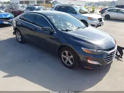 1G1ZD5ST7PF207436 2023 CHEVROLET MALIBU