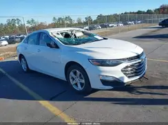 1G1ZD5ST7PF207453 2023 CHEVROLET MALIBU