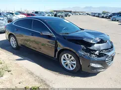 1G1ZD5ST7PF207792 2023 CHEVROLET MALIBU
