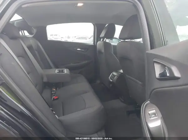 1G1ZD5ST7PF208358 2023 CHEVROLET MALIBU - Image 8