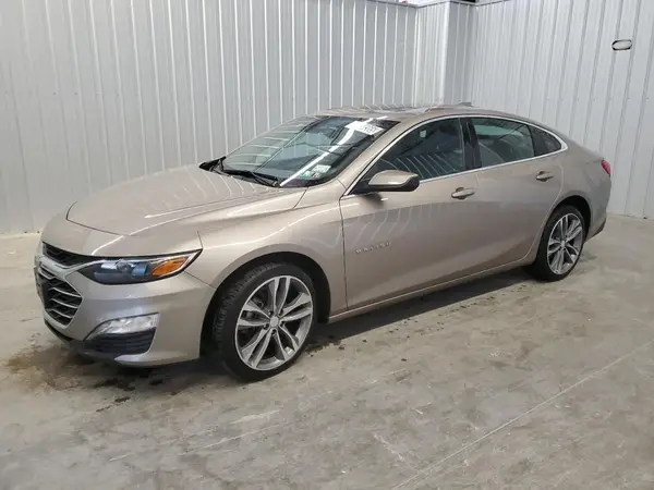 1G1ZD5ST7PF208876 2023 CHEVROLET MALIBU - Image 1