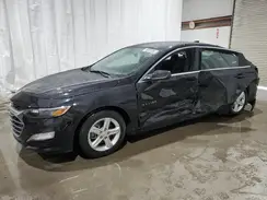 1G1ZD5ST7PF209221 2023 CHEVROLET MALIBU