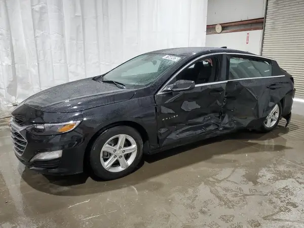 1G1ZD5ST7PF209221 2023 CHEVROLET MALIBU - Image 1