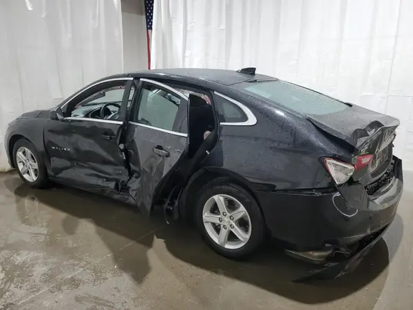 1G1ZD5ST7PF209221 2023 CHEVROLET MALIBU - Image 2