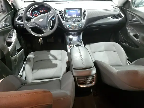 1G1ZD5ST7PF209221 2023 CHEVROLET MALIBU - Image 8