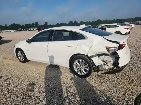 1G1ZD5ST7PF209333 2023 CHEVROLET MALIBU - Image 2