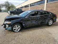 1G1ZD5ST7PF209719 2023 CHEVROLET MALIBU