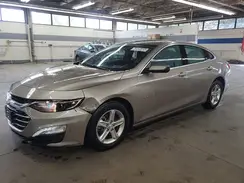 1G1ZD5ST7PF210451 2023 CHEVROLET MALIBU