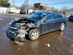 1G1ZD5ST7PF210465 2023 CHEVROLET MALIBU
