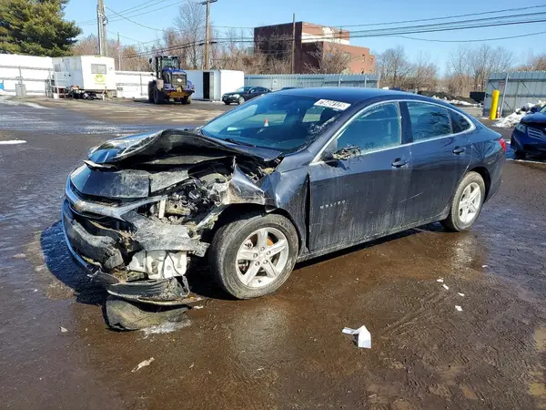1G1ZD5ST7PF210465 2023 CHEVROLET MALIBU - Image 1