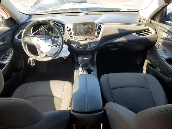 1G1ZD5ST7PF210465 2023 CHEVROLET MALIBU - Image 8