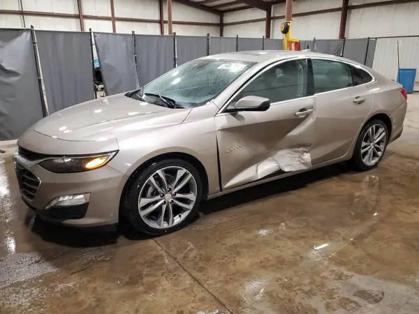 1G1ZD5ST7PF210482 2023 CHEVROLET MALIBU - Image 1