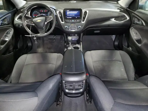 1G1ZD5ST7PF210482 2023 CHEVROLET MALIBU - Image 8