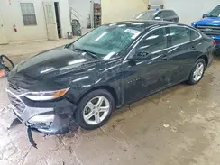 1G1ZD5ST7PF210594 2023 CHEVROLET MALIBU
