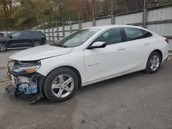 1G1ZD5ST7PF210787 2023 CHEVROLET MALIBU