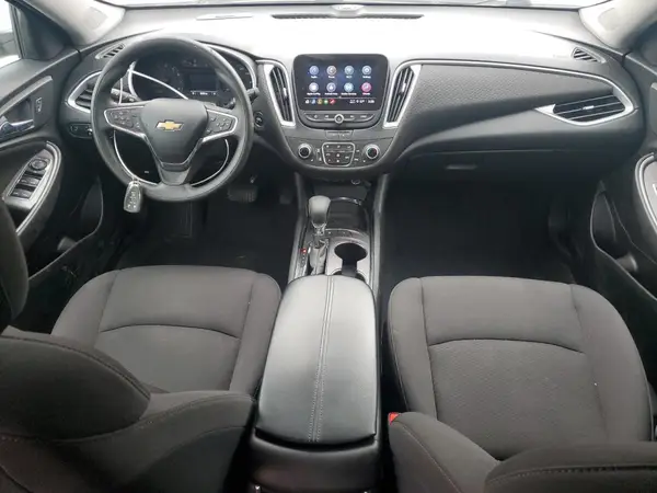 1G1ZD5ST7PF210787 2023 CHEVROLET MALIBU - Image 8