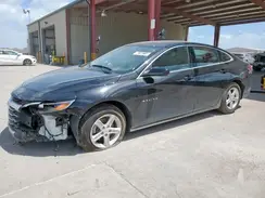 1G1ZD5ST7PF210790 2023 CHEVROLET MALIBU