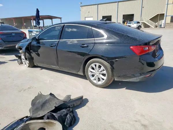 1G1ZD5ST7PF211129 2023 CHEVROLET MALIBU - Image 2