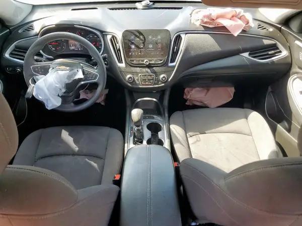 1G1ZD5ST7PF211129 2023 CHEVROLET MALIBU - Image 8