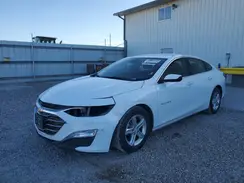 1G1ZD5ST7PF211289 2023 CHEVROLET MALIBU
