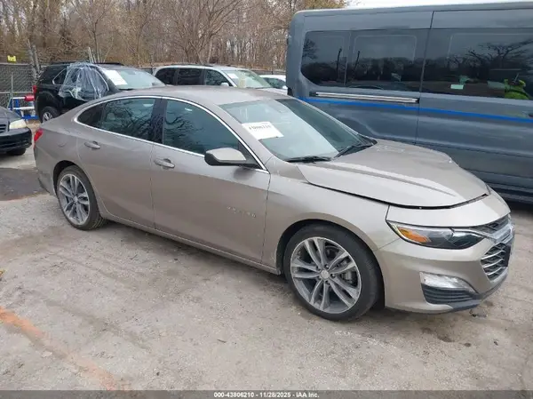 1G1ZD5ST7PF212068 2023 CHEVROLET MALIBU - Image 1