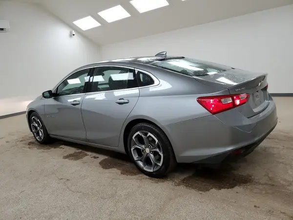 1G1ZD5ST7PF212278 2023 CHEVROLET MALIBU - Image 2