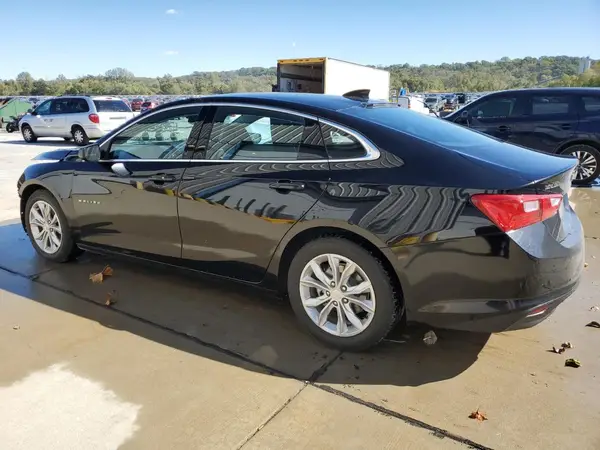 1G1ZD5ST7PF212491 2023 CHEVROLET MALIBU - Image 2