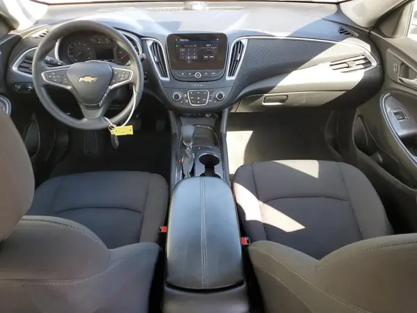 1G1ZD5ST7PF212491 2023 CHEVROLET MALIBU - Image 8