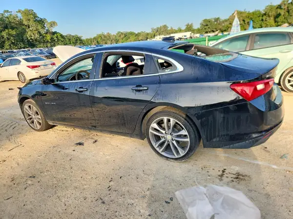 1G1ZD5ST7PF212927 2023 CHEVROLET MALIBU - Image 2