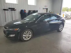 1G1ZD5ST7PF213270 2023 CHEVROLET MALIBU