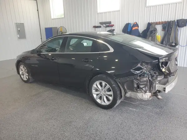 1G1ZD5ST7PF213270 2023 CHEVROLET MALIBU - Image 2