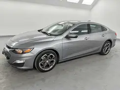 1G1ZD5ST7PF214421 2023 CHEVROLET MALIBU
