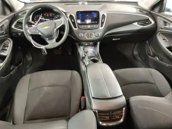 1G1ZD5ST7PF214421 2023 CHEVROLET MALIBU - Image 8