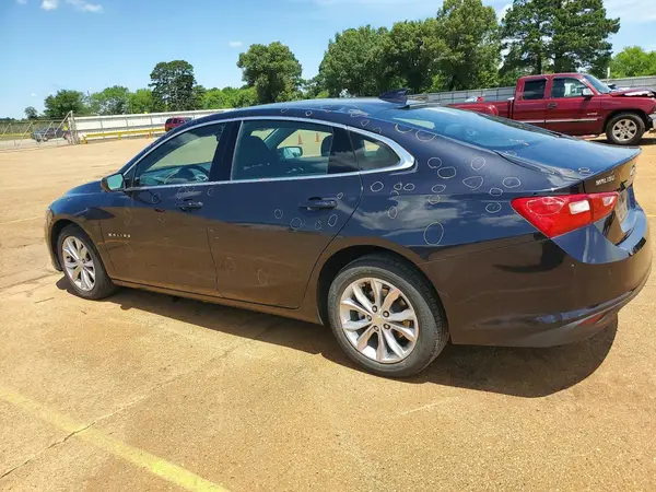 1G1ZD5ST7PF216542 2023 CHEVROLET MALIBU - Image 2