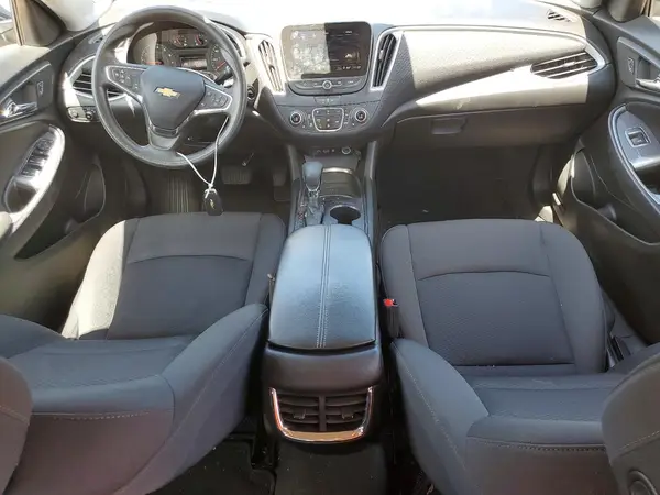 1G1ZD5ST7PF216542 2023 CHEVROLET MALIBU - Image 8