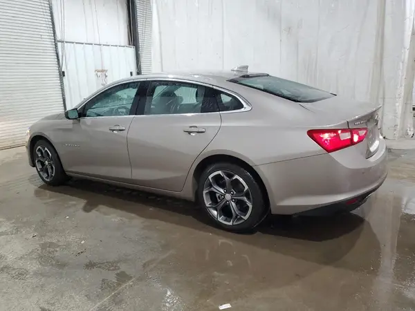 1G1ZD5ST7PF217027 2023 CHEVROLET MALIBU - Image 2