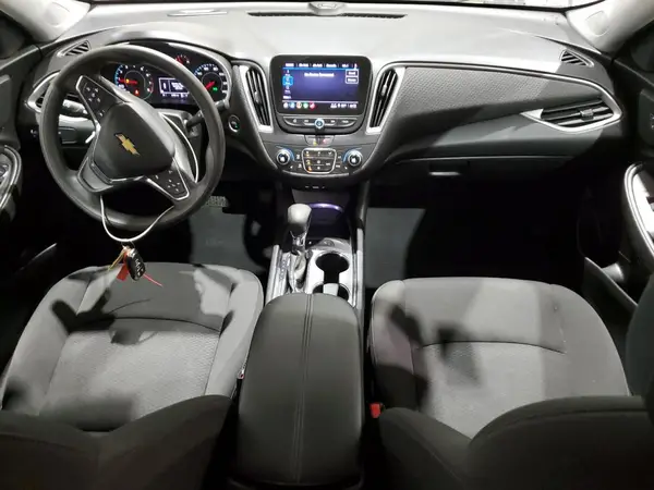 1G1ZD5ST7PF217027 2023 CHEVROLET MALIBU - Image 8