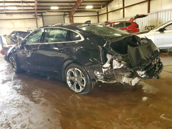 1G1ZD5ST7PF217030 2023 CHEVROLET MALIBU - Image 2