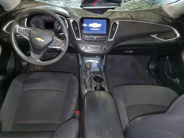 1G1ZD5ST7PF217030 2023 CHEVROLET MALIBU - Image 8