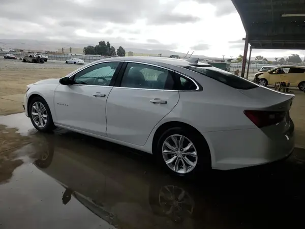 1G1ZD5ST7PF217058 2023 CHEVROLET MALIBU - Image 2