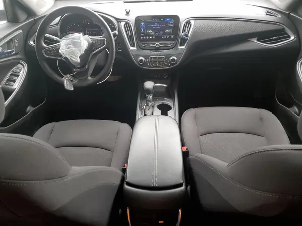 1G1ZD5ST7PF217058 2023 CHEVROLET MALIBU - Image 8