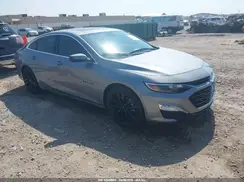 1G1ZD5ST7PF217173 2023 CHEVROLET MALIBU