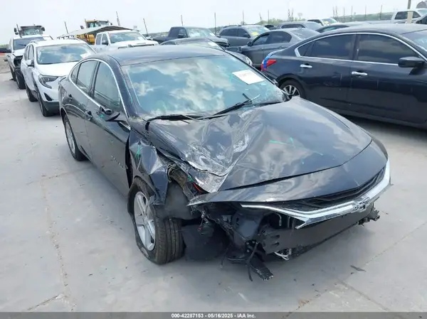 1G1ZD5ST7PF217447 2023 CHEVROLET MALIBU - Image 1