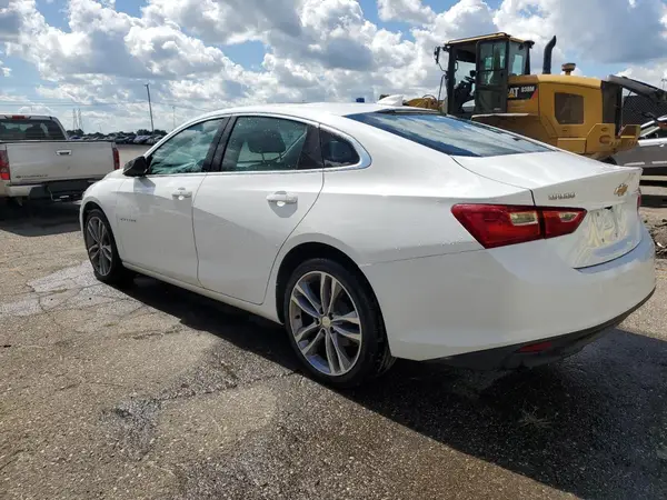 1G1ZD5ST7PF217481 2023 CHEVROLET MALIBU - Image 2
