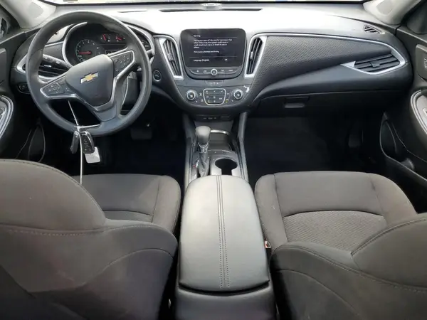 1G1ZD5ST7PF217481 2023 CHEVROLET MALIBU - Image 8
