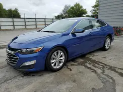 1G1ZD5ST7PF217514 2023 CHEVROLET MALIBU