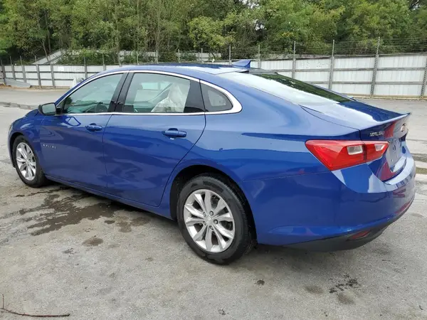 1G1ZD5ST7PF217514 2023 CHEVROLET MALIBU - Image 2