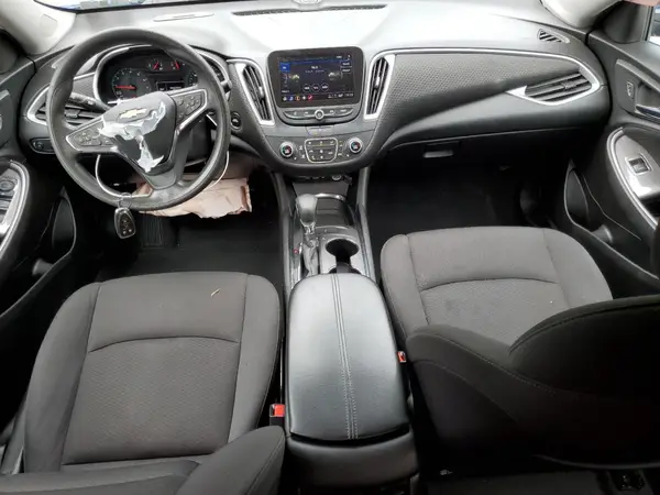1G1ZD5ST7PF217514 2023 CHEVROLET MALIBU - Image 8