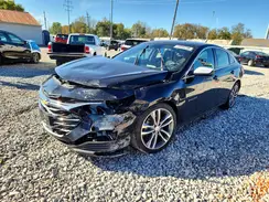 1G1ZD5ST7PF218405 2023 CHEVROLET MALIBU