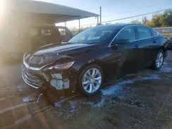 1G1ZD5ST7PF219117 2023 CHEVROLET MALIBU